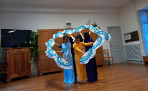 Un regard dans le passé et vers l&rsquo;avenir