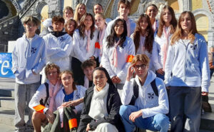 Pèlerinage du Rosaire 2026